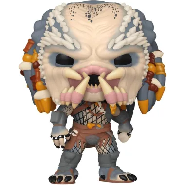 Funko Pop! Predator 2: Elder Greyback (1750)