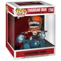 Funko Pop! Chainsaw Man: Chainsaw Man (1768)(Deluxe)