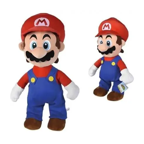 Super Mario Peluche 70cm