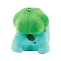 Pokémon Happy Bulbasaur Peluche (20cm)