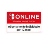 Nintendo Switch Oled + Mario Kart 8 Deluxe + 12 Mesi Nintendo Online