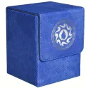 Pro Deck Box Mono Color per Magic the Gathering (100 Cards)