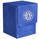 Pro Deck Box Mono Color per Magic the Gathering (100 Cards)