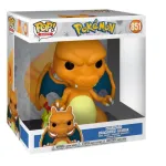 Funko Pop! Pokémon: Charizard (851)(Jumbo)