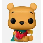 Funko Pop! Winnie the Pooh: Pooh with Gift (1529)(Special Edition)