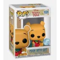 Funko Pop! Winnie the Pooh: Pooh with Gift (1529)(Special Edition)