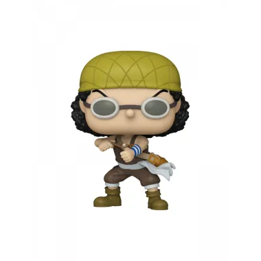 Funko Pop! One Piece: Usopp (1774)