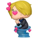 Funko Pop! One Piece: Vinsmoke Sanji (1773)