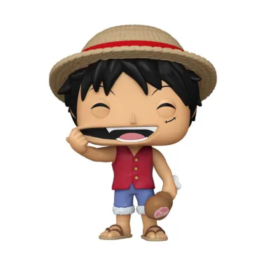 Funko Pop! One Piece: Monkey D. Luffy (1771)