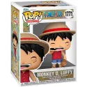 Funko Pop! One Piece: Monkey D. Luffy (1771)