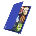 Ultimate Guard Flexxfolio 9 Pocket Blue (360 Cards)