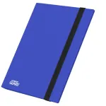 Ultimate Guard Flexxfolio 9 Pocket Blue (360 Cards)