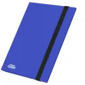 Ultimate Guard Flexxfolio 9 Pocket Blue (360 Cards)