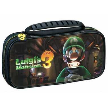 BB Cust.Nin.SwitchLite Luigi's Mansion 3 per Nintendo Switch realizzato da Two Dots