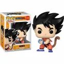 Funko Pop! DragonBall: Goku (1780)