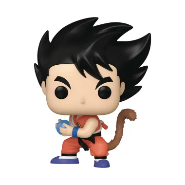 Funko Pop! DragonBall: Goku (1780)