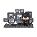 Funko Pop! Batman 85th Anniversary: Batman in Batcave (519)