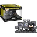 Funko Pop! Batman 85th Anniversary: Batman in Batcave (519)