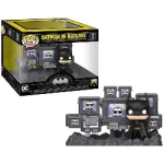 Funko Pop! Batman 85th Anniversary: Batman in Batcave (519)