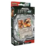 Pokémon Scarlatto e Violetto Mazzi Lotte EX: Greninja EX/Kangaskhan EX (Ed. Ita)