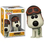 Funko Pop! Wallace & Gromit: Gromit (1745)