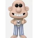 Funko Pop! Wallace & Gromit: Wallace (1744)