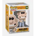 Funko Pop! Wallace & Gromit: Wallace (1744)