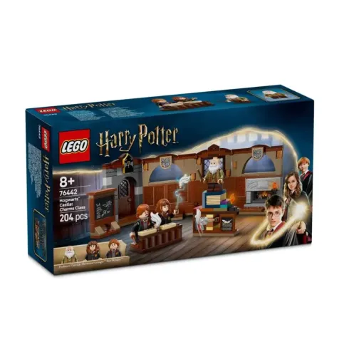 Lego Harry Potter: Hogwarts Castle: Charms Class (76442)