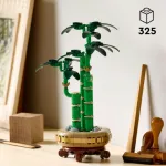 Lego Botanicals: Lucky Bamboo (10344)