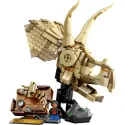 Lego Jurassic World: Dinosaurs Fossils: Triceratop Skull (76969)