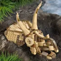 Lego Jurassic World: Dinosaurs Fossils: Triceratop Skull (76969)