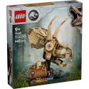 Lego Jurassic World: Dinosaurs Fossils: Triceratop Skull (76969)