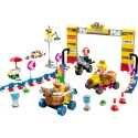 Lego Super Mario Kart: Baby Peach & Grand Prix Set (72036)