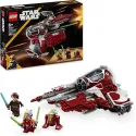 Lego Star Wars: Ahsoka's Jedi Interceptor (75401)