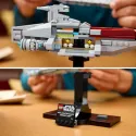 Lego Star Wars: Acclamator Class Assault Ship (75404)