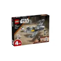 Lego Star Wars: Mando & Grogu's N-1 Starfighter (753410)