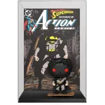 Funko Pop! Action Comics Features: Super-Man (18)