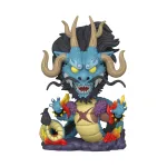 Funko Pop! One Piece: Kaido Dragon Form Jumbo Size(1623)(Special Edition)