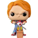 Funko Pop! Child's Play 2: Chucky (841)(Special Edition)