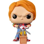 Funko Pop! Child's Play 2: Chucky (841)(Special Edition)