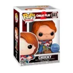 Funko Pop! Child's Play 2: Chucky (841)(Special Edition)