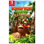 Donkey Kong: Country Returns HD per Nintendo Switch