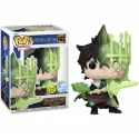 Funko Pop! Black Clover: Yuno (Spirit of Zephyr)(1422)(Special Edition/Glows in the Dark)