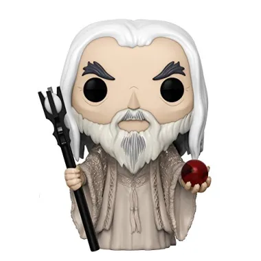 Funko Pop! The Lord of the Rings: Saruman (447)