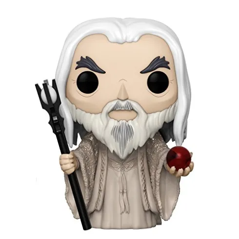 Funko Pop! The Lord of the Rings: Saruman (447)