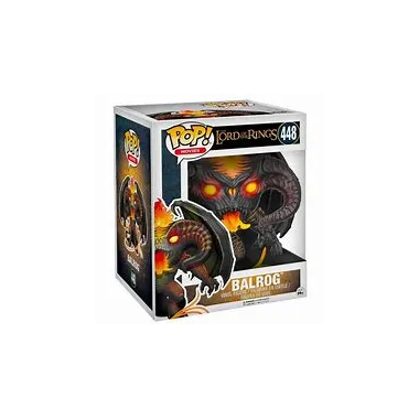 Funko Pop! The Lord of the Rings: Balrog (448)