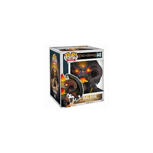 Funko Pop! The Lord of the Rings: Balrog (448)