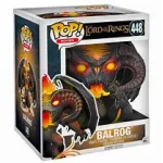 Funko Pop! The Lord of the Rings: Balrog (448)