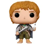 Funko Pop! The Lord of the Rings: Samwise Gamgee (445)(Glows in the Dark)