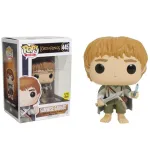 Funko Pop! The Lord of the Rings: Samwise Gamgee (445)(Glows in the Dark)